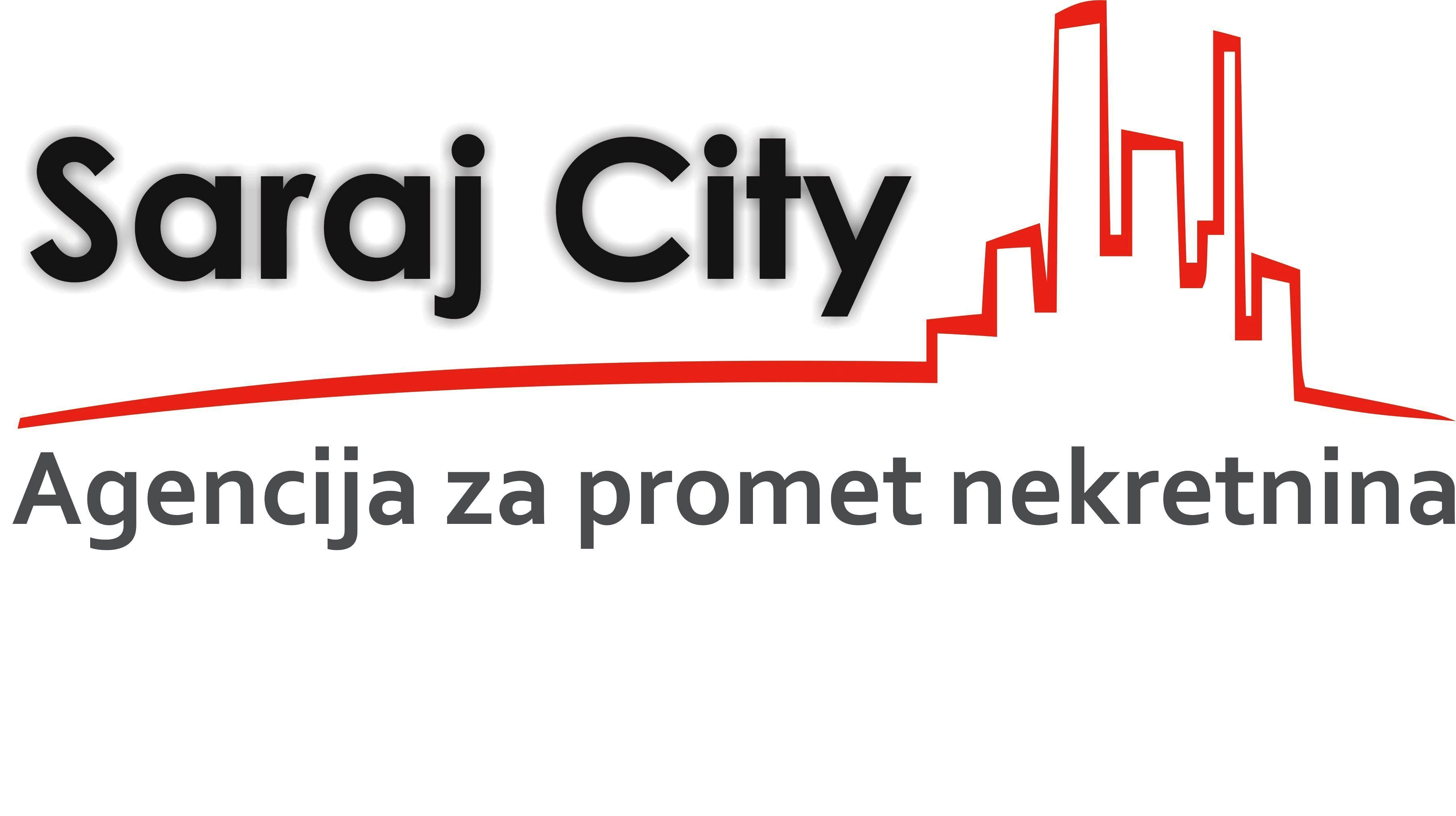 SARAJ CITY / Agencija za nekretnine Sarajevo