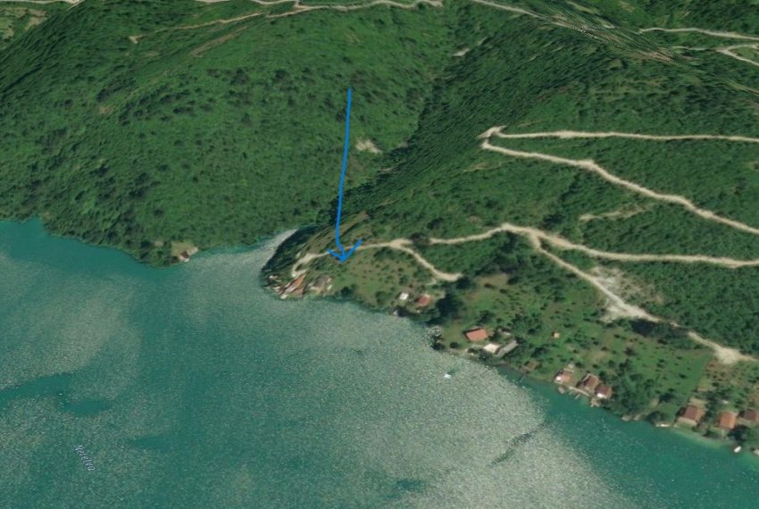 Jablanica parcela 3