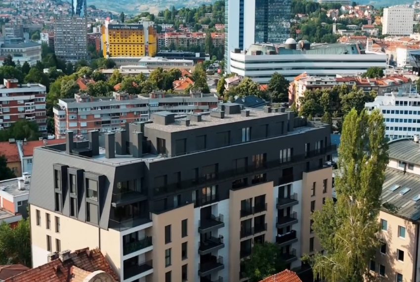Ljubljanska
