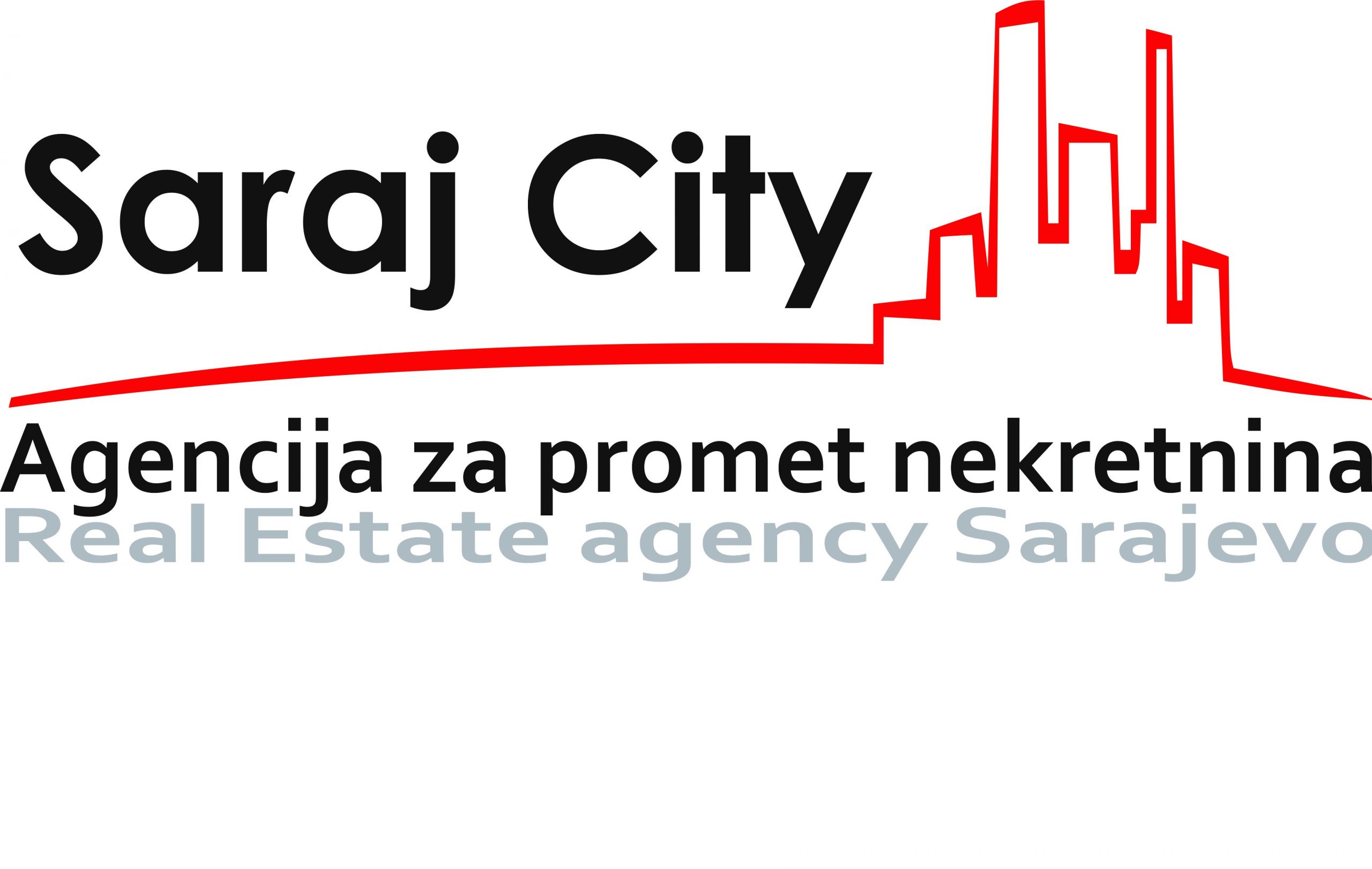 SARAJ CITY / Agencija za nekretnine Sarajevo