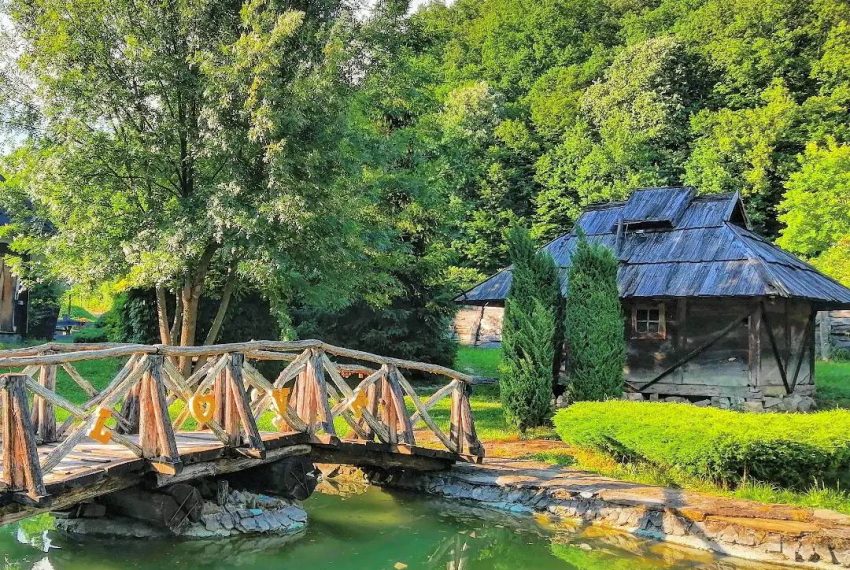 Turisticko naselje (22)