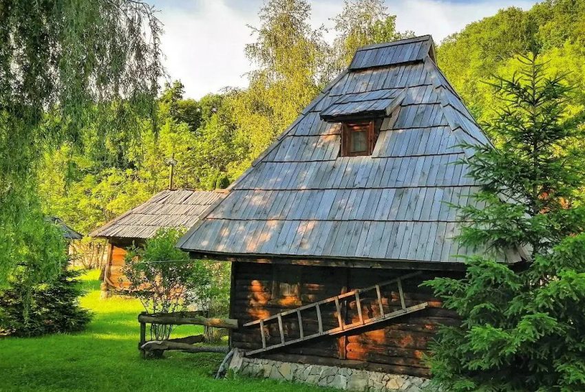 Turisticko naselje (5)