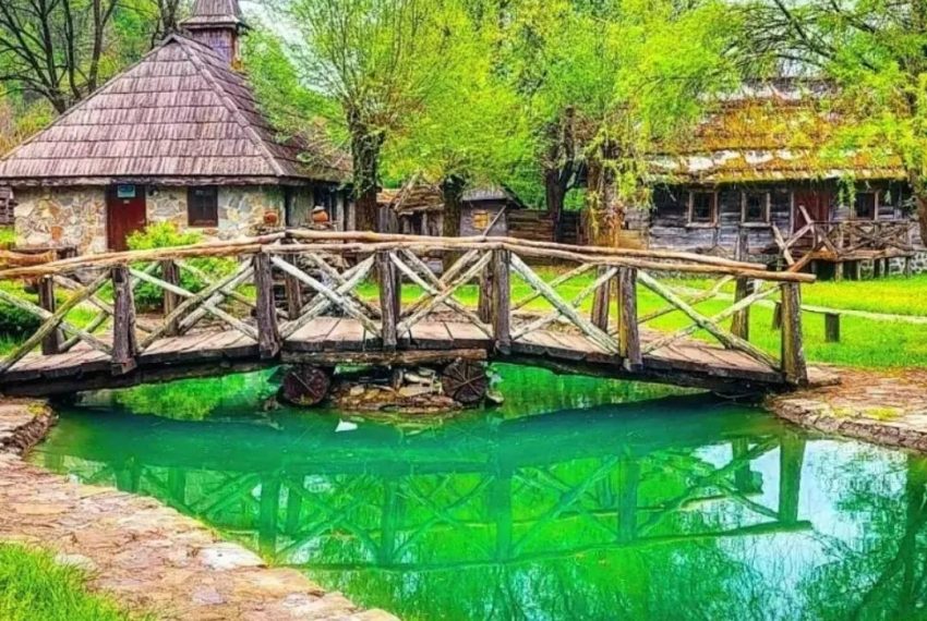 Turisticko naselje (9)