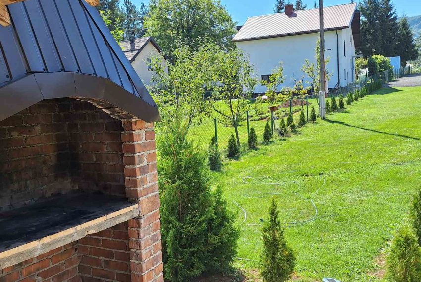 Kijevo Vikendica (1)