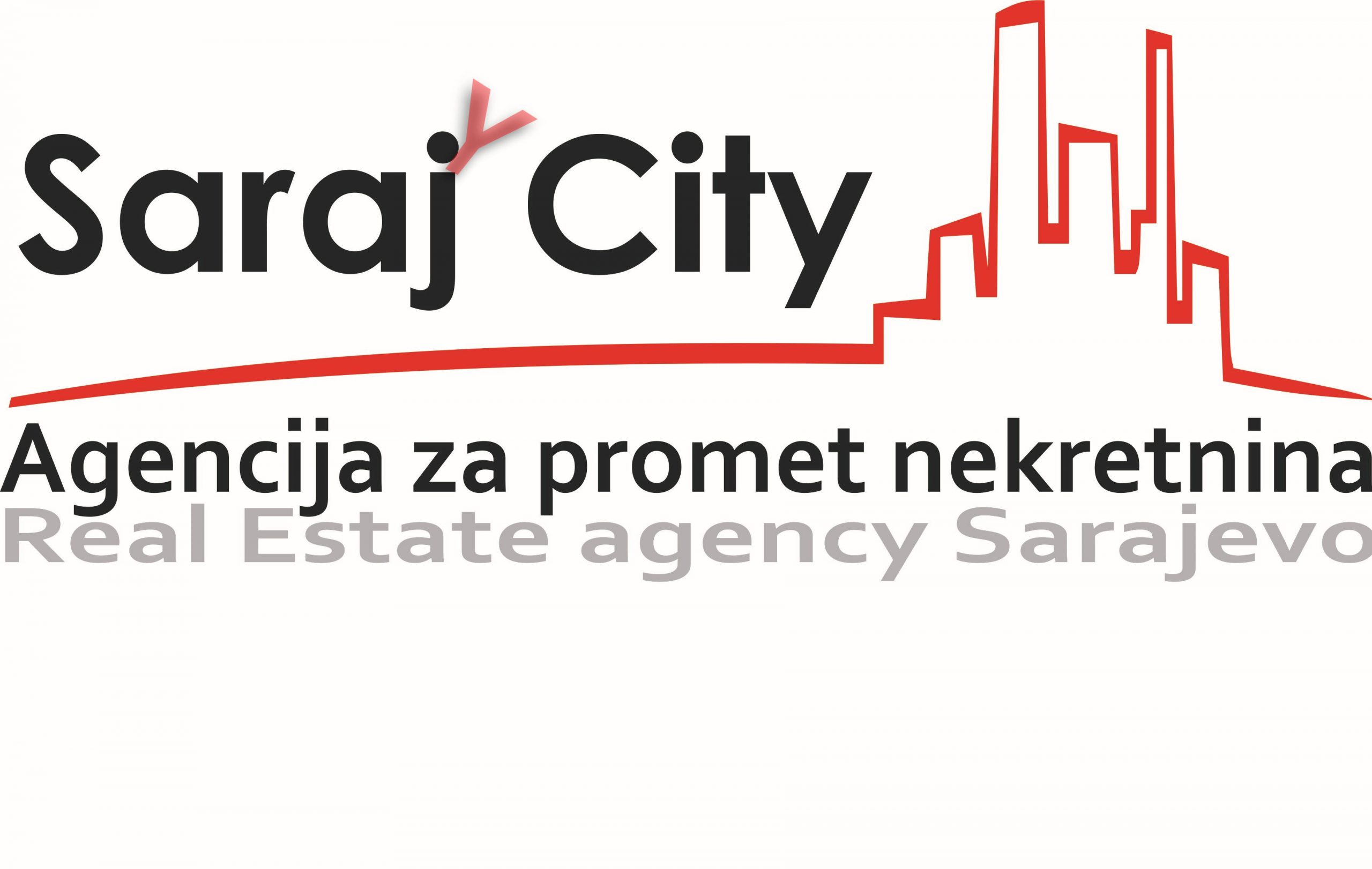 SARAJ CITY / Agencija za nekretnine Sarajevo