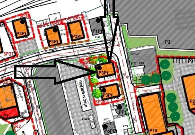 REG PLAN Igmanska-5